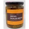 Image 1 : 500ML SPICED PICKLED BEETS