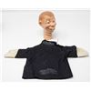 Image 1 : ANTIQUE MORTIMER SNERD HAND PUPPET W ORIG BODY