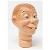 Image 2 : ANTIQUE MORTIMER SNERD HAND PUPPET W ORIG BODY