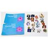 Image 1 : LOT OF ASSORTED COLLECTOR LAPEL PINS