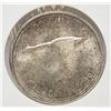 Image 1 : 1967 SILVER CANADIAN $1 COIN CENTENNIAL