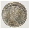 Image 2 : 1967 SILVER CANADIAN $1 COIN CENTENNIAL