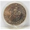 Image 2 : 1977 ELIZABETH SILVER JUBILEE COLLECTOR COIN