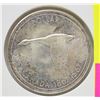 Image 1 : 1967 SILVER CANADIAN $1 COIN CENTENNIAL