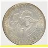 Image 2 : 1964 SILVER KENNEDY 50 CENT PIECE