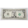 Image 1 : BING CROSBY US $1 BILL