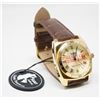 Image 2 : NEW FANCY STAUER MENS DRESS WATCH NEW IN BOX
