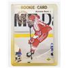 Image 1 : 1994 ALEXANDRE DAIGLE ROOKIE CARD