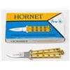 Image 1 : HORNET FURY FOLDING KNIFE IN BOX