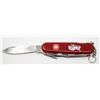 Image 2 : WENGER SWISS ARMY KNIFE NEW IN BOX