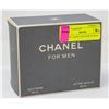 Image 1 : CHANEL MENS COLOGNE IN BOX