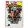 Image 1 : MARVEL TARZAN COMIC NO 1 ISSUE