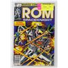 Image 1 : ROM SPACE KNIGHT COMIC 2