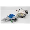 Image 2 : 1980 LEGO SPACESHIP COMPLETE W BOX