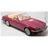 Image 1 : 1991 BARBIE JAGUAR XJS CONVERTIBLE LARGE