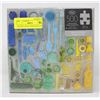 Image 1 : 500 PIECE ARTIST DESIGNED PUZZLE