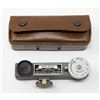 Image 1 : VINTAGE POCKET RANGE FINDER PHOTOGRAPHY TOOL