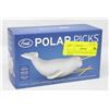 Image 1 : POLAR TOOTH PICK DISPENSER NEW IN BOX
