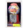 DOUBLE BUBBLE GUM DISPENSER NEW