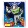Image 1 : 1999 DELUXE BUZZ LIGHT-YEAR NEW IN PACKAGE