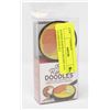 Image 1 : RAMAN DOODLES ERASER AND SHARPENER SET