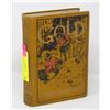 Image 1 : 1904 GOLD BOOK STEWART WHITE