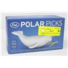 POLAR TOOTH PICK DISPENSER NEW IN BOX