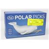 POLAR TOOTH PICK DISPENSER NEW IN BOX