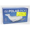 POLAR TOOTH PICK DISPENSER NEW IN BOX