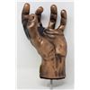 Image 1 : GUITAR HOLDER HAND WALL MOUNTED