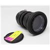 Image 1 : SOLIGOR 70 ZOOM LENS