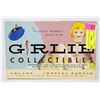 Image 1 : GUIDE TO GIRLIE COLLECTIBLES