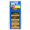 Image 1 : HOT-WHEELS GIFT SET SILVER ANNIVERSARY