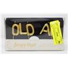 Image 1 : OLD AS F BIRTHDAY CANDLE SET NEW