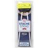 Image 1 : MOUSTACHE CHOP STICKS NEW IN PACKAGE