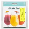 Image 1 : MY TAI DRINK MARKERS NEW IN BOX