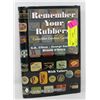 Image 1 : COLLECTOR GUIDE TO CONDOM TINS