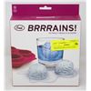 Image 1 : BRAINS ICE MOLD NEW IN BOX