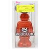 Image 1 : FRED ROBOT BOTTLE OPENER NEW IN BOX