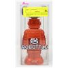 Image 1 : FRED ROBOT BOTTLE OPENER NEW IN BOX