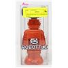 Image 1 : FRED ROBOT BOTTLE OPENER NEW IN BOX