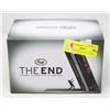 Image 1 : THE END BOOKEND NEW IN BOX