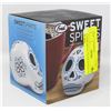 Image 1 : CANDY SKULL SUGAR SHAKER NEW IN BOX