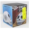 Image 1 : CANDY SKULL SUGAR SHAKER NEW IN BOX