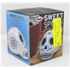 Image 1 : CANDY SKULL SUGAR SHAKER NEW IN BOX