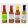 Image 1 : ASSORTED HOT SAUCES MIX