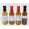 Image 1 : ASSORTED HOT SAUCES MIX