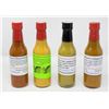 Image 1 : ASSORTED HOT SAUCES MIX