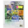 Image 1 : LIVING EARTH NATURE STAMP SET CANADA POST