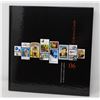 Image 1 : 2006 CANADA POST COLLECTOR STAMP BOOK COLLECTION